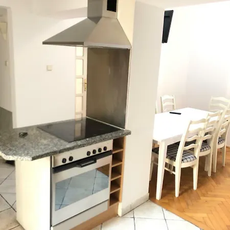 Pokoje Królowej Jadwigi Kraków