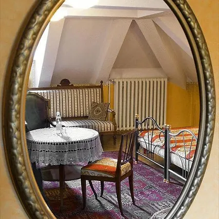Austeria Klezmer Hois Apartahotel