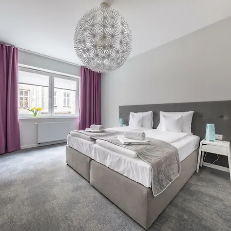 Playroom Hotel apartamentowy Kraków