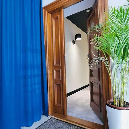Szewska 22 Boutique 3*