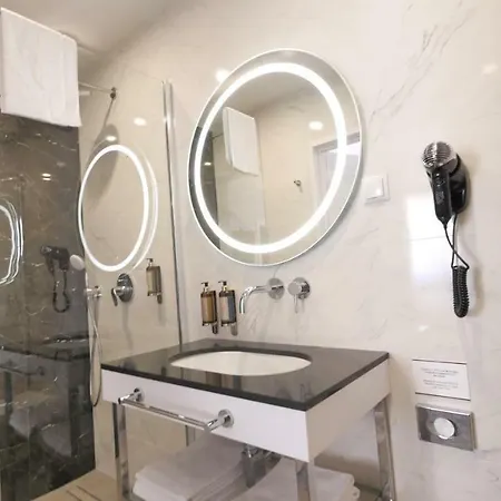 Szewska 22 Boutique 3*