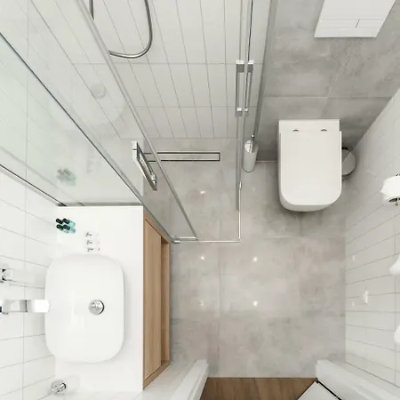Loft Cracow Old Town 3min Main Sq * 크라쿠프