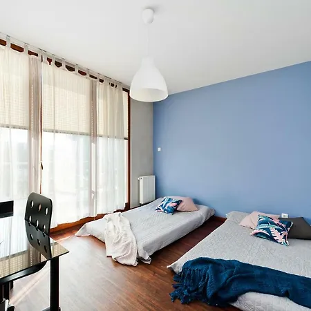 Apartment Apartament Tarasy Verona *