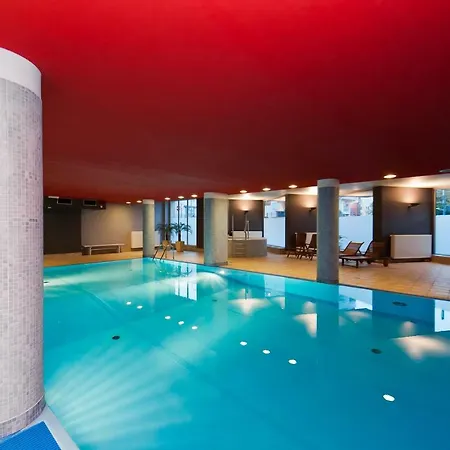 Apartament Tarasy Verona Krakow