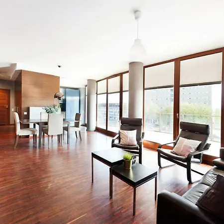 Apartament Tarasy Verona Apartment *