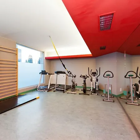 Apartament Tarasy Verona * Krakow