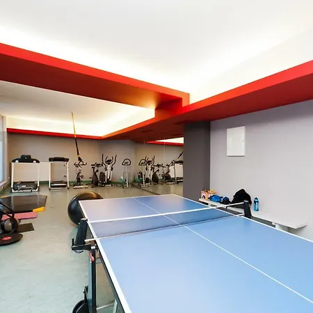 Apartament Tarasy Verona Krakow