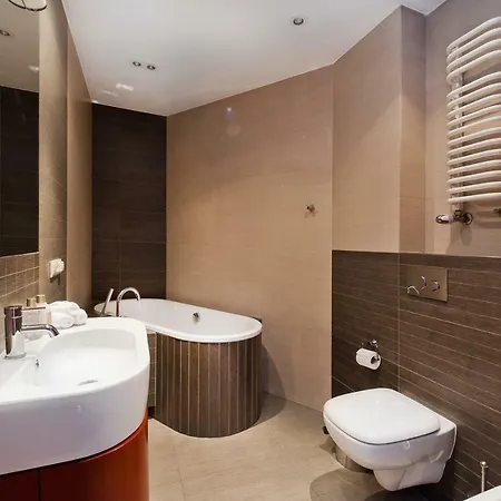 Apartament Tarasy Verona Apartment