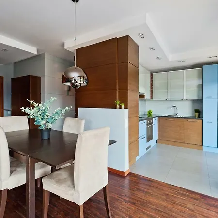 Apartament Tarasy Verona Apartment