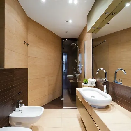 Apartament Tarasy Verona *