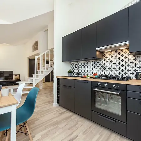 Starowiślna 34 By Homeprime Apartament *