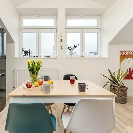 Apartament Starowiślna 34 By Homeprime