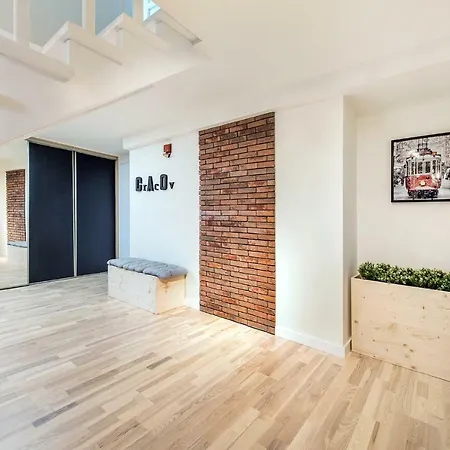 Apartament Starowiślna 34 By Homeprime Kraków