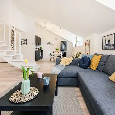 Apartament Starowiślna 34 By Homeprime *
