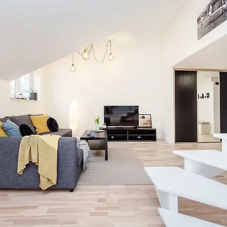 Apartament Starowiślna 34 By Homeprime