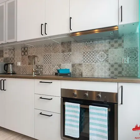 Nearto Old Town Piwna Street Apartment *