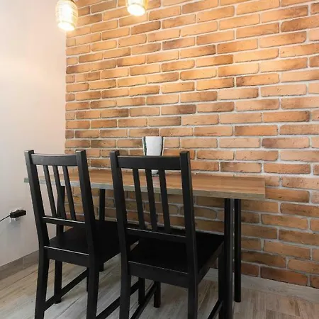 Nearto Old Town Piwna Street Apartment Krakow