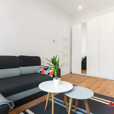Apartment Nearto Old Town Piwna Street Krakow
