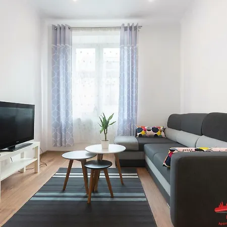 Nearto Old Town Piwna Street Apartment *
