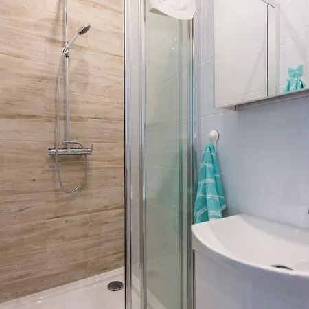 Nearto Old Town Piwna Street Apartment