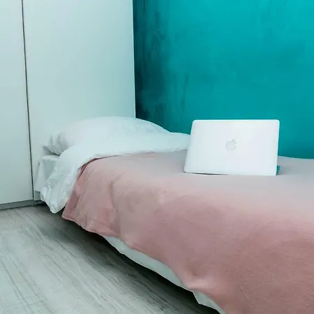 Apartment Neoteric