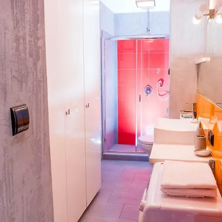 Apartment Neoteric