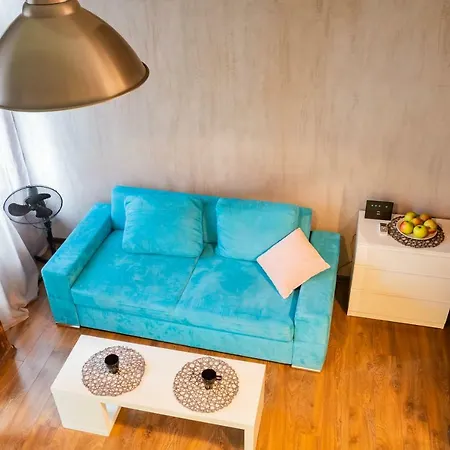 Apartment Neoteric