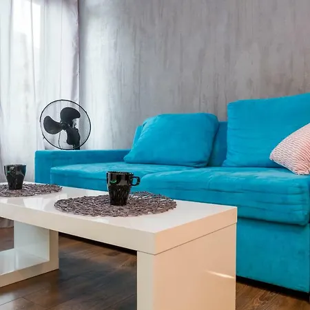 Apartment Neoteric