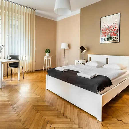 Apartament Sereno *