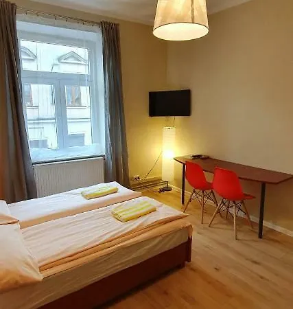 Kaktus Hostel