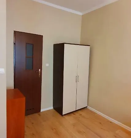 Kaktus Hostel Krakow