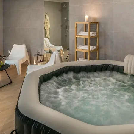 Vistula Boutique Exclusive Apartamento Cracovia