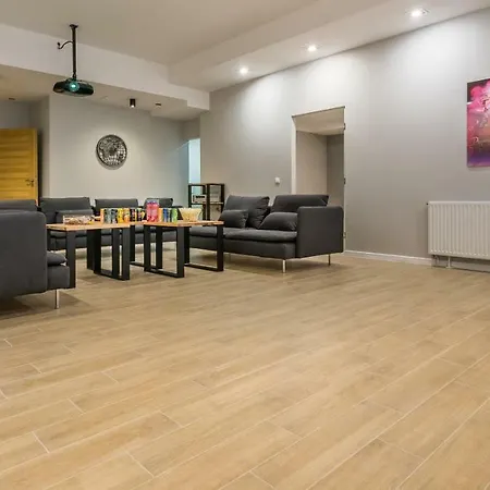Apartamento Vistula Boutique Exclusive Cracovia