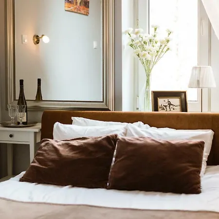 Bed & Breakfast Angel House 2*