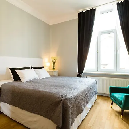 Angel House Bed & Breakfast Krakow