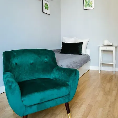 Bed & Breakfast Angel House Krakow