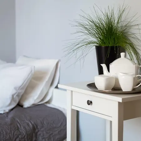 Angel House Bed & Breakfast Krakow