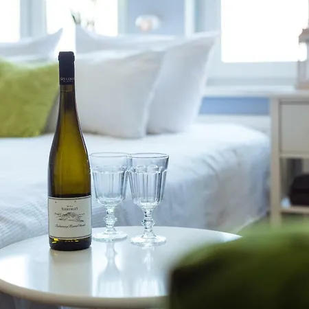 Angel House Bed & Breakfast
