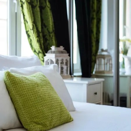 Angel House Bed & Breakfast Krakow