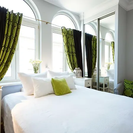 Angel House Bed & Breakfast