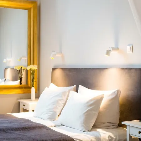 Bed & Breakfast Angel House 2*