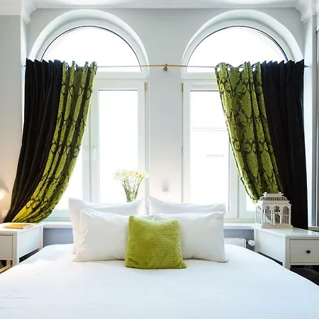 Angel House Bed & Breakfast Krakow