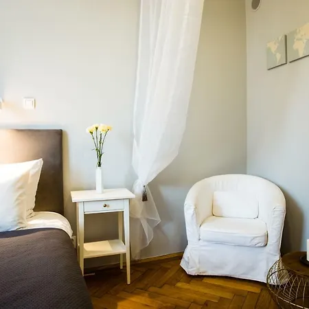 Angel House Bed & Breakfast