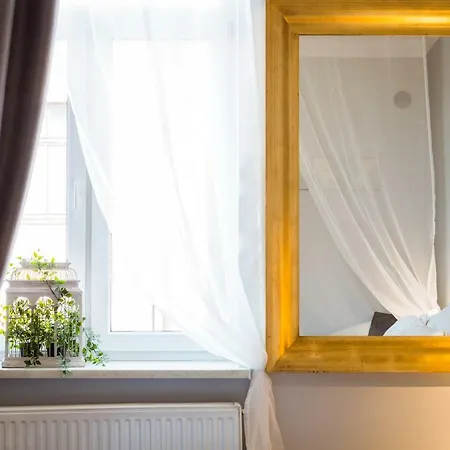 Angel House Bed & Breakfast Krakow