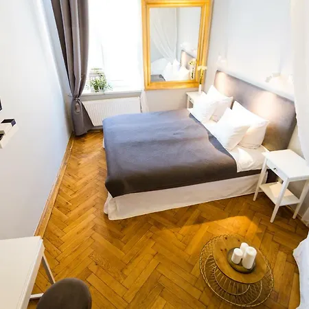 Angel House 2* Krakow