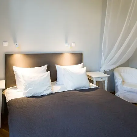 Bed & Breakfast Angel House