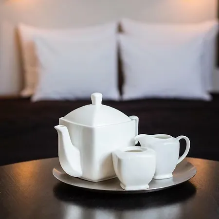 Bed & Breakfast Angel House 2*
