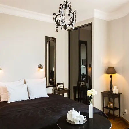 Angel House Bed & Breakfast