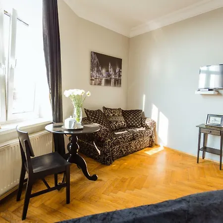 Angel House Bed & Breakfast Krakow