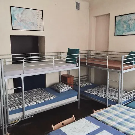 Hostel Aleje 28